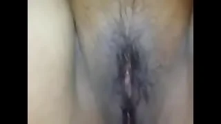 Handjob by GF